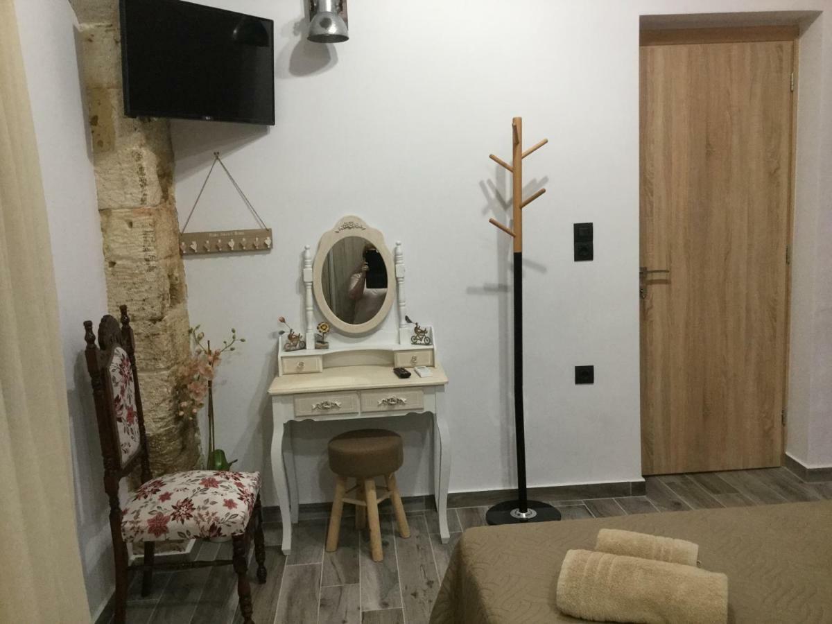 Bacalico Sweet Home Chania  Exterior photo