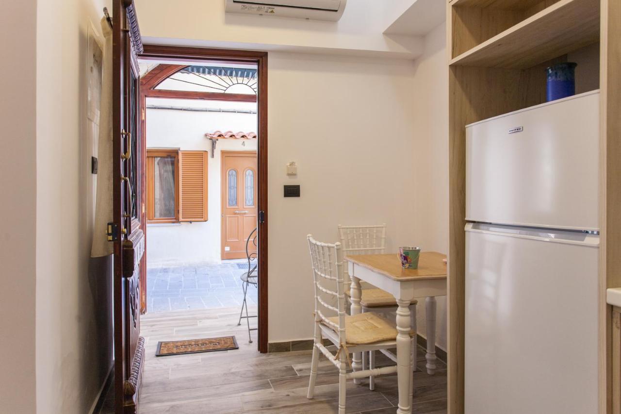 Bacalico Sweet Home Chania  Exterior photo